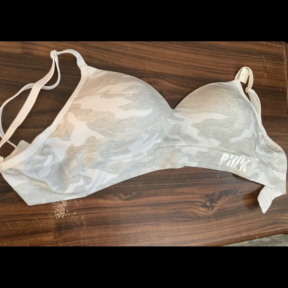Brand new VS bra